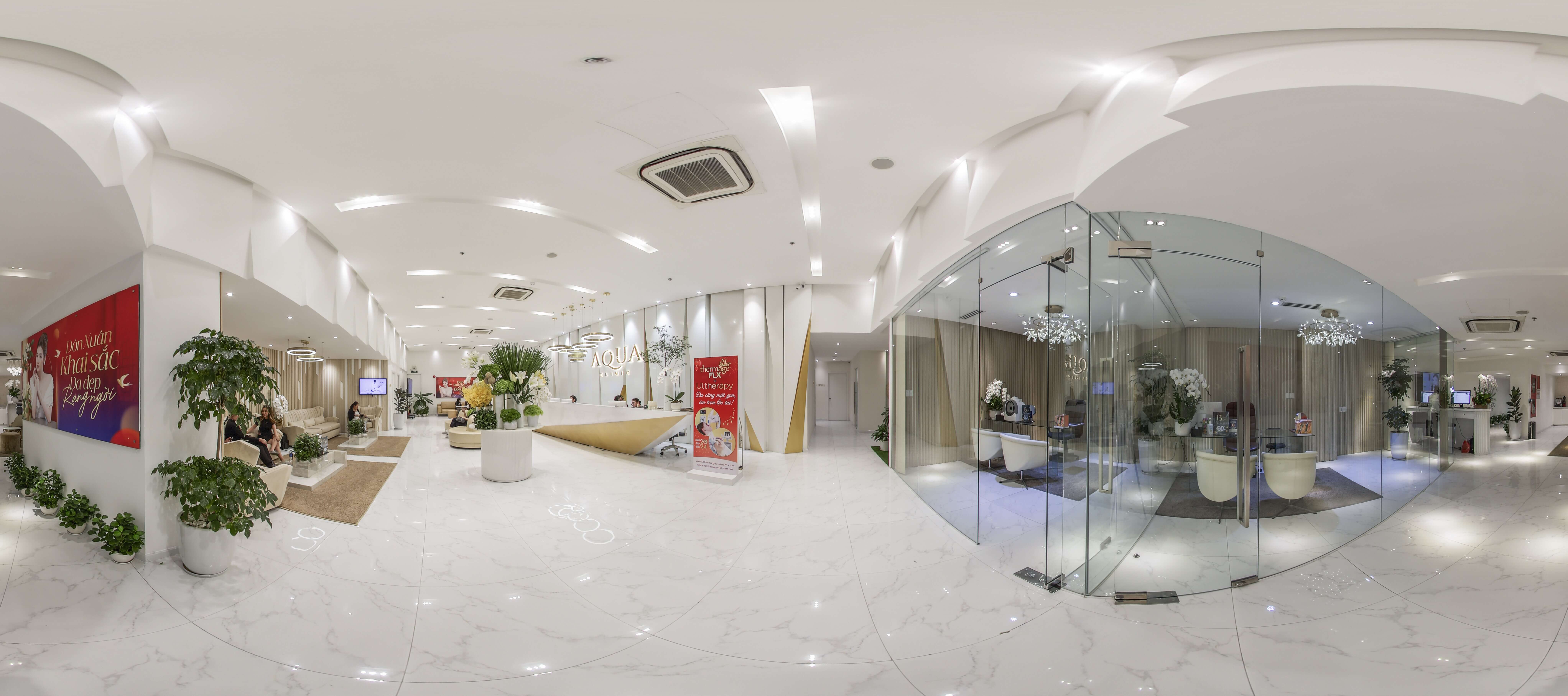 Aqua Clinic